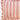 Quilted Frill Cushion - Wiggle Floss Medium
