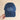 Cotton Baseball Cap - Ice Cream Appreciation Society - Blue