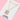 Pendant Necklace - Green Square Dot Charm
