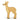 Tender Leaf Woodland Animal - Fallow Deer