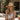 Marbella Straw Summer Hat - Camel