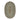 Oval Rug - Hedgerow (61 x 92cm)