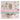 Simply Make Cross Stitch Kit - Sardines