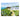 Llanddwyn Cottages (Newborough) - Mounted Print